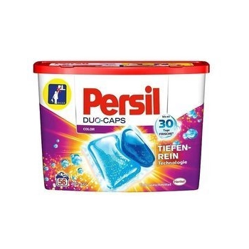 Persil Duo-Caps Color Kapsułki do Prania 56 szt.