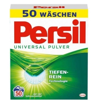 Persil Universal Proszek do Prania 50 prań