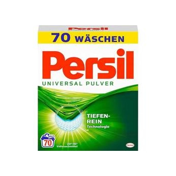 Persil Universal Proszek do Prania 70 prań