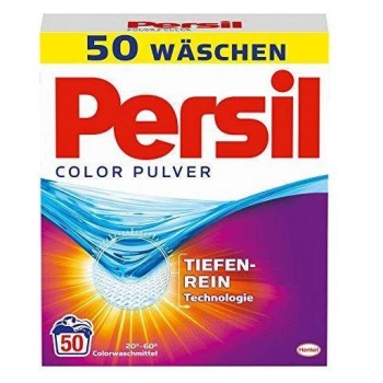 Persil Color Proszek do Prania 50 prań