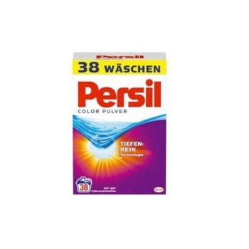 Persil Color Proszek do Prania 38 prań