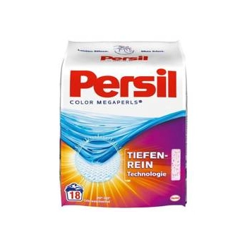 Persil Megaperls Color 18 prań