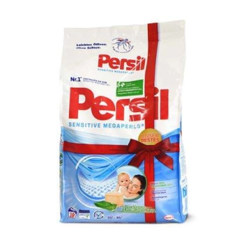 Persil Megaperls Sensitive Proszek do Prania18 prań