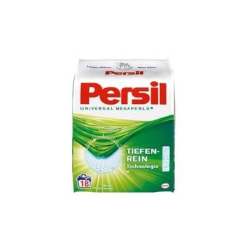 Persil Megaperls Universal 18 prań DE