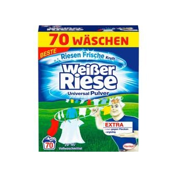 Weiser Riese Uniwersal Proszek do Prania 70 prań