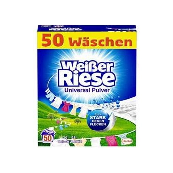 Weiser Riese Universal Proszek do Prania 50 prań