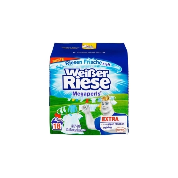 Weiser Riese Megaperls Proszek do Prania18 prań