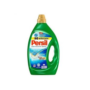 Persil Gegen Przeciw Przykrym Zapachom Żel do Prania 90 prań