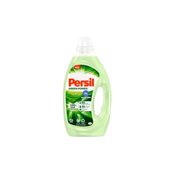 Persil Green Power Żel do Prania 25 prań