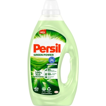 Persil Green Power Żel do Prania 25 prań