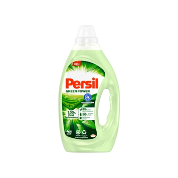 Persil Green Power Żel do Prania 25 prań