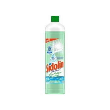 Sidolin Pro Nature Sensitive Płyn do Szyb 1 l