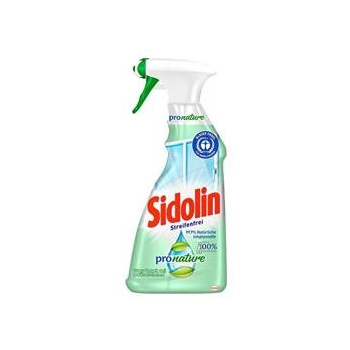 Sidolin Pro Nature Sensitive Płyn do Szyb 500 ml