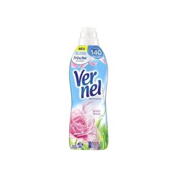 Vernel Wildrose Płyn do Płukania 900 ml DE