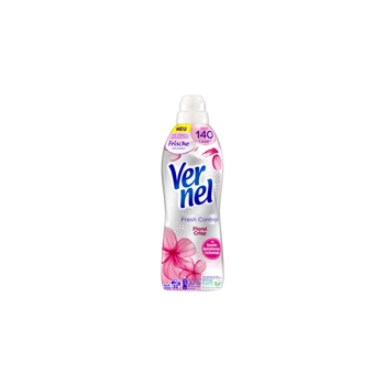 Vernel Fresh Control Floral Crisp Płyn do Płukania 32 prania