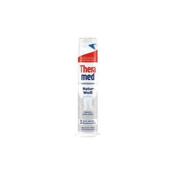 Theramed Natur Weiss Pasta do Zębów 100 ml