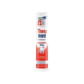 Theramed Complete Plus 2 w 1 Pasta do Zębów 100 ml