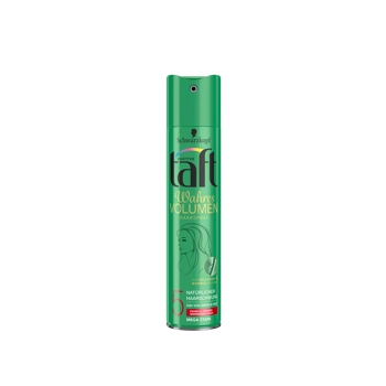 Taft Volumen 5 Kollagen Lakier do Włosów 250 ml