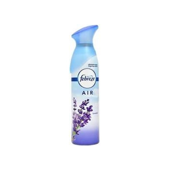 Febreze Lavender Odświeżacz Powietrza 300 ml