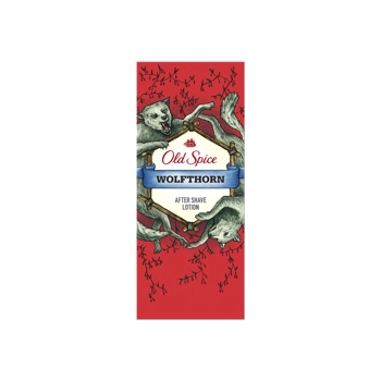 Old Spice Wolfthorn Woda po Goleniu 100 ml