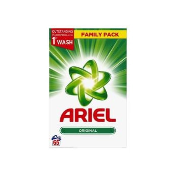 Ariel Original Proszek do Prania 65 prań