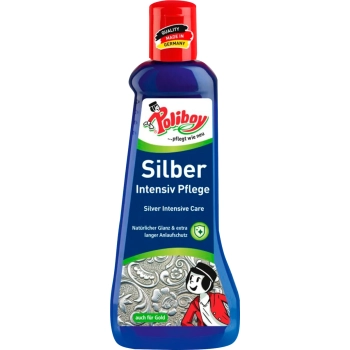 Poliboy Intensywna Pielęgnacja Srebra 200 ml