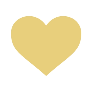 Hearts Cappuccino Amaretto 1 kg