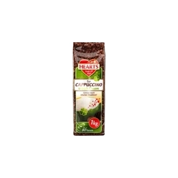 Hearts Cappuccino Irish Cream 1 kg