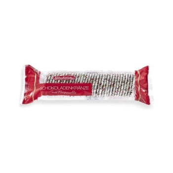 Schokoladen Kranze 200 g