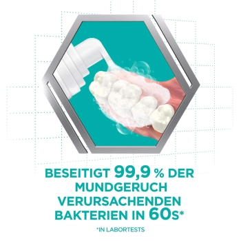 Corega Pianka Czyszcząca do Protez 125 ml