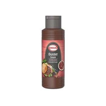 Hela Burger Sauce 300 ml