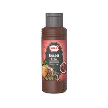Hela Burger Sauce 300 ml