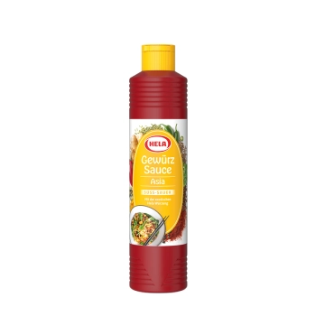 Hela Asia Sauce 800 ml