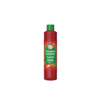Hela Ketchup Original 800 ml