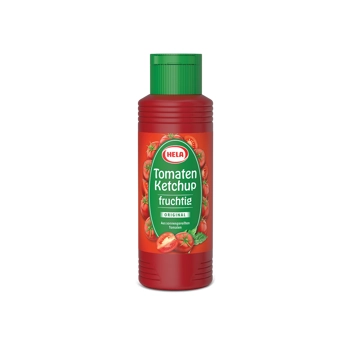 Hela Ketchup Original 300 ml