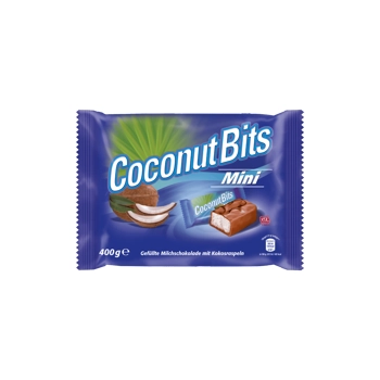 Ludwig Coconut Bits 400 g