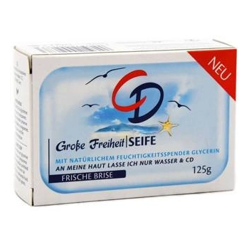 CD Frische Brise Mydło Glicerynowe 125 g