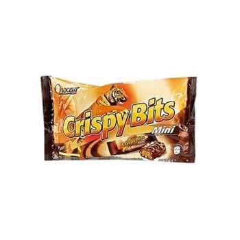 Ludwig Crispy Bits 400 g