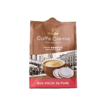 Tchibo Caffe Crema Vollmundig Pads 36 szt.