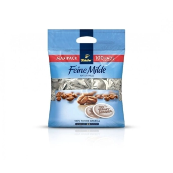Tchibo Feine Milde Pads 100 szt.