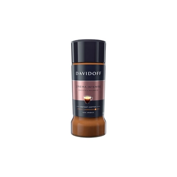 Davidoff Crema Intense Kawa Rozpuszczalna 90 g