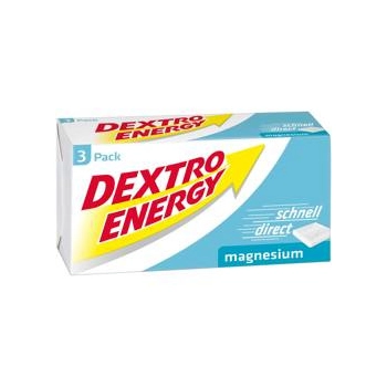 Dextro Energy Glukoza z Magnezem 138 g