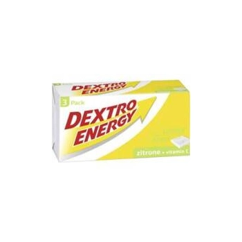 Dextro Energy Witamina C+ Cytryna 138 g