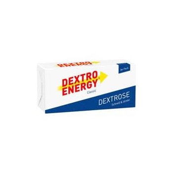Dextro Energy Glukoza Klasyczna 138 g