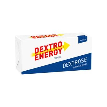 Dextro Energy Glukoza Klasyczna 138 g