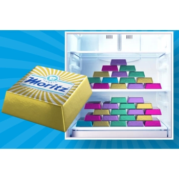 Moritz Czekoladki Lodowe 200 g