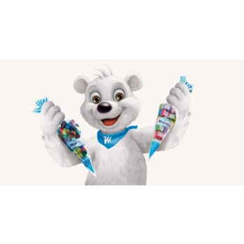 Moritz Czekoladki Lodowe 200 g