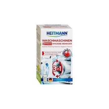 Heitmann Express Środek do Higieny Pralki 250 g