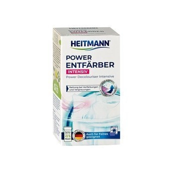 Heitmann Odbarwiacz do Tkanin Białych 250 g