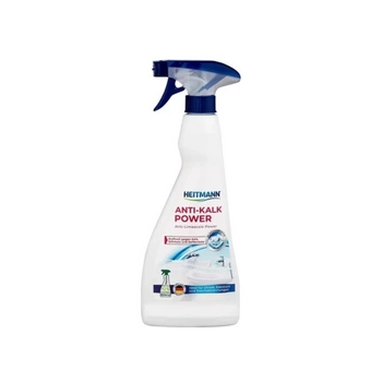 Heitmann Anti-Kalk Power Środek do Usuwania Kamienia 500 ml